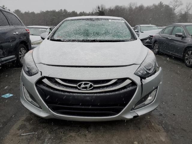 2013 Hyundai Elantra GT