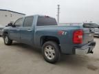 2007 Chevrolet Silverado K1500 Crew Cab