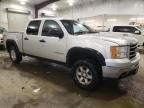 2012 GMC Sierra K1500 SLE