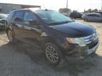 2007 Ford Edge SEL Plus