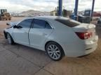 2014 Chevrolet Malibu 2LT