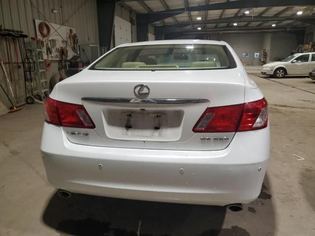 2009 Lexus ES 350