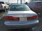 2002 Honda Accord EX