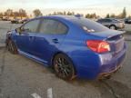 2015 Subaru WRX Premium