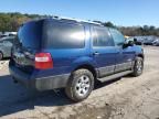 2007 Ford Expedition XLT