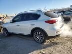 2016 Infiniti QX50