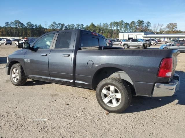 2018 Dodge RAM 1500 SLT