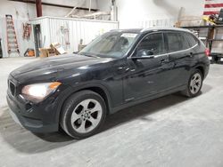 Salvage Cars with No Bids Yet For Sale at auction: 2014 BMW X1 SDRIVE28I