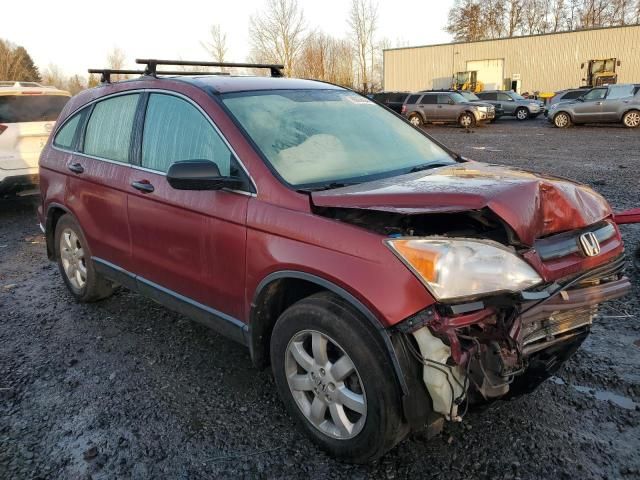 2008 Honda CR-V LX