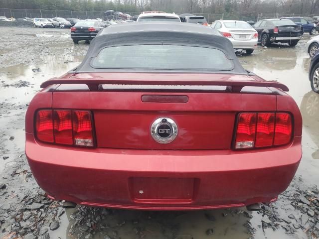 2005 Ford Mustang GT