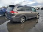 2013 Toyota Sienna LE