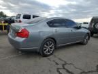 2006 Infiniti M35 Base