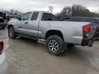 2019 Toyota Tacoma Access Cab