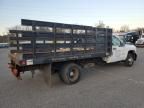 2007 Chevrolet Silverado C3500