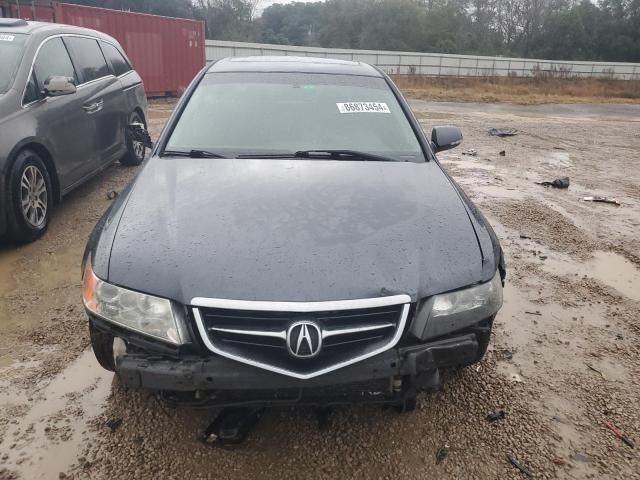 2004 Acura TSX