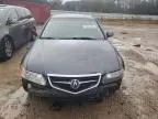 2004 Acura TSX