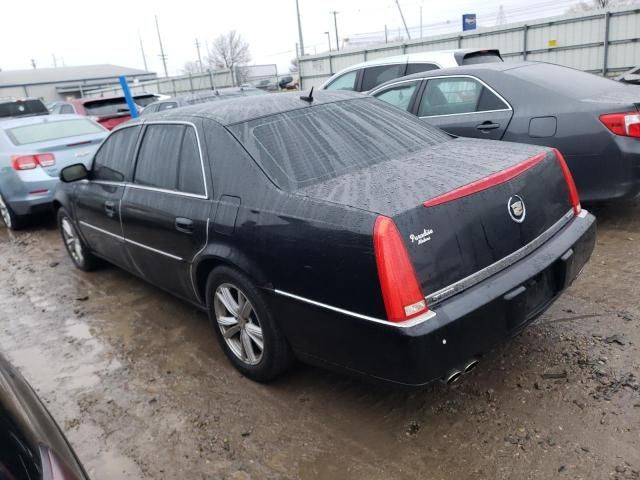 2006 Cadillac DTS