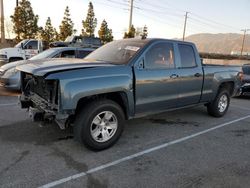 Chevrolet salvage cars for sale: 2014 Chevrolet Silverado C1500