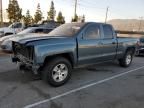 2014 Chevrolet Silverado C1500