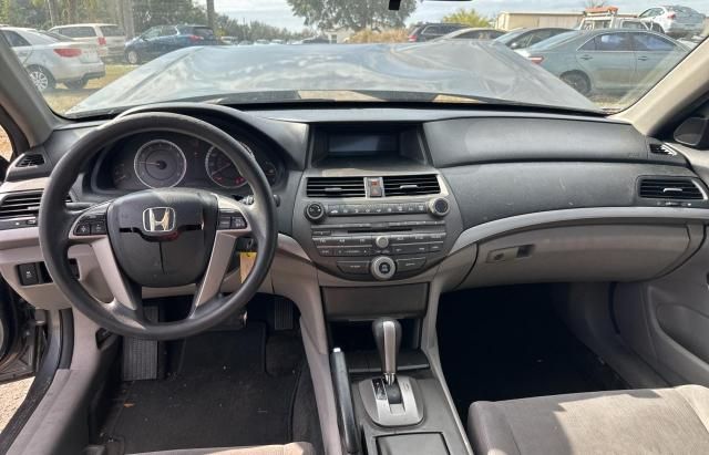 2011 Honda Accord LXP