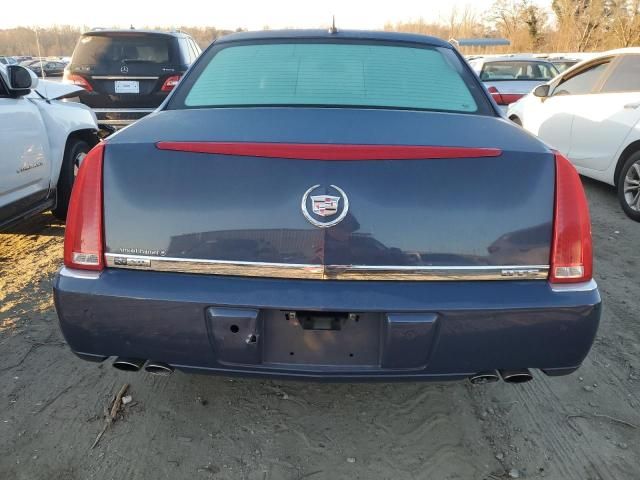 2008 Cadillac DTS