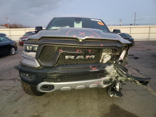 2020 Dodge RAM 1500 Rebel