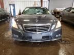 2010 Mercedes-Benz E 350 4matic