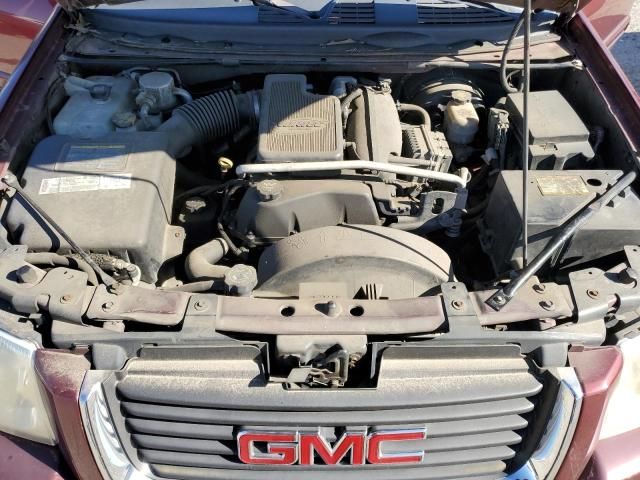 2004 GMC Envoy XL