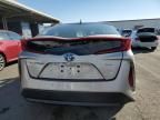 2021 Toyota Prius Prime LE