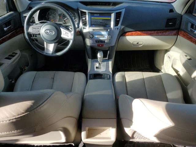 2011 Subaru Outback 3.6R Limited