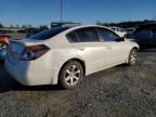 2008 Nissan Altima 2.5