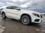 2018 Mercedes-Benz GLA 250 4matic