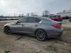 2016 Infiniti Q50 RED Sport 400