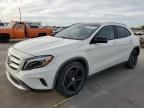 2015 Mercedes-Benz GLA 250 4matic