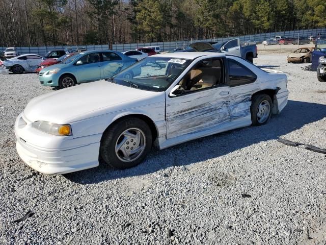 1997 Ford Thunderbird LX