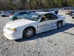 1997 Ford Thunderbird LX en venta en Gainesville, GA