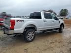 2017 Ford F250 Super Duty