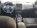 2011 Mitsubishi Outlander Sport SE