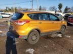 2016 Ford Escape S