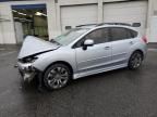 2012 Subaru Impreza Sport Premium