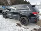 2014 Jeep Grand Cherokee SRT-8