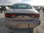 1999 Ford Taurus SE