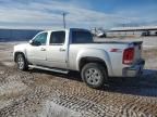 2012 GMC Sierra K1500 SLT