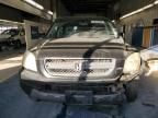 2005 Honda Pilot EXL