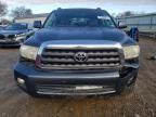 2008 Toyota Sequoia SR5