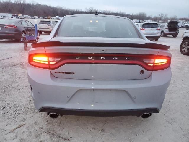 2020 Dodge Charger R/T