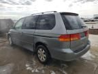 2002 Honda Odyssey EX