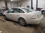 2009 Mercury Sable Premier