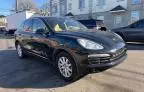 2012 Porsche Cayenne