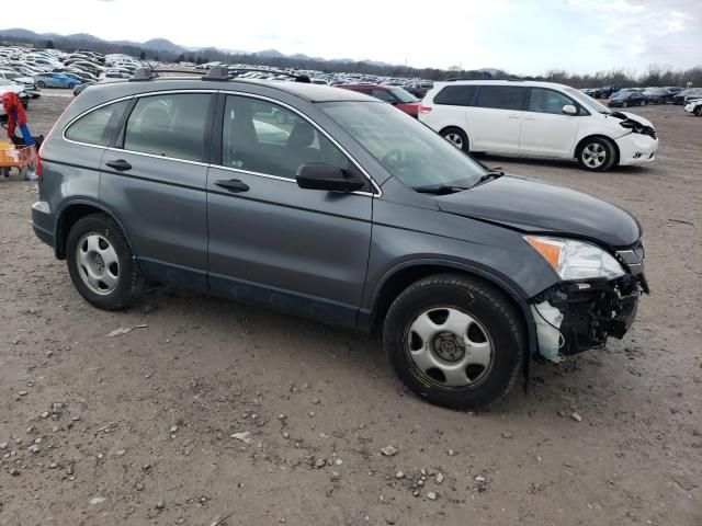 2011 Honda CR-V LX